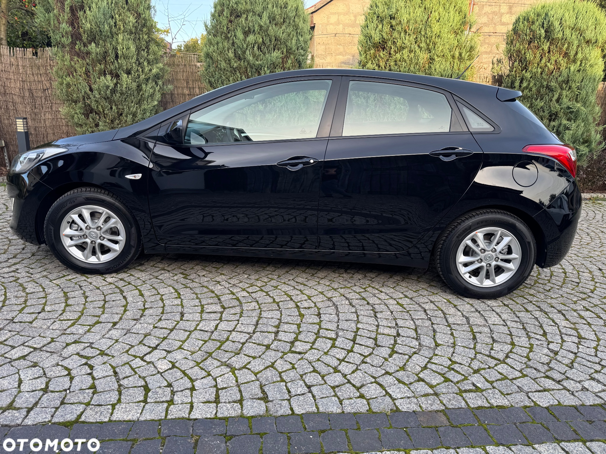 Hyundai i30 1.4 Comfort - 14