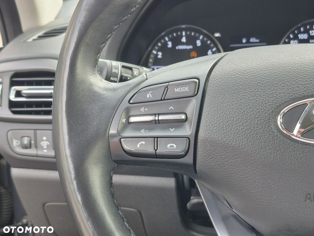 Hyundai i30 1.0 T-GDI Smart - 22