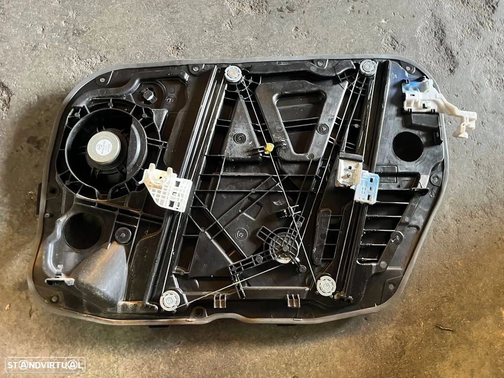 Kia Ceed III (CD) - ELEVADOR VIDRO FRENTE ESQUERDO - E101 - 3