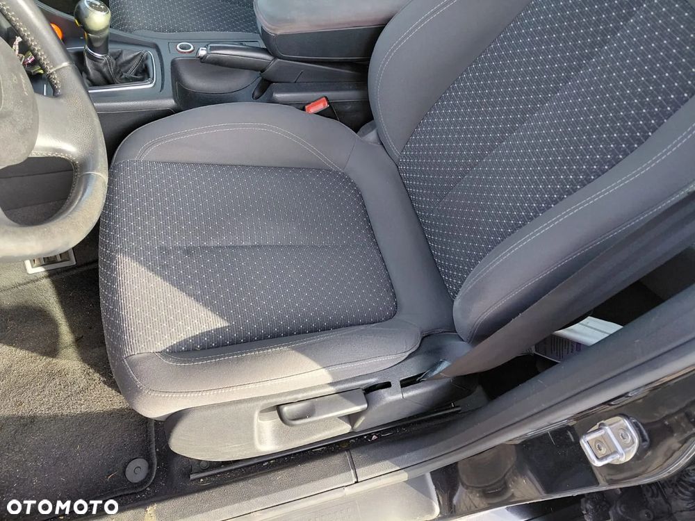 Seat Exeo 1.8T Sport - 15