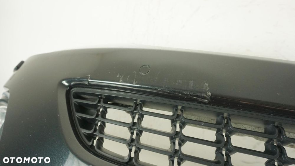 ZDERZAK PRZÓD PRZEDNI OPEL ANTARA LIFT 10-15 GAR 2010-2015 SPRYSKI PDC - 5