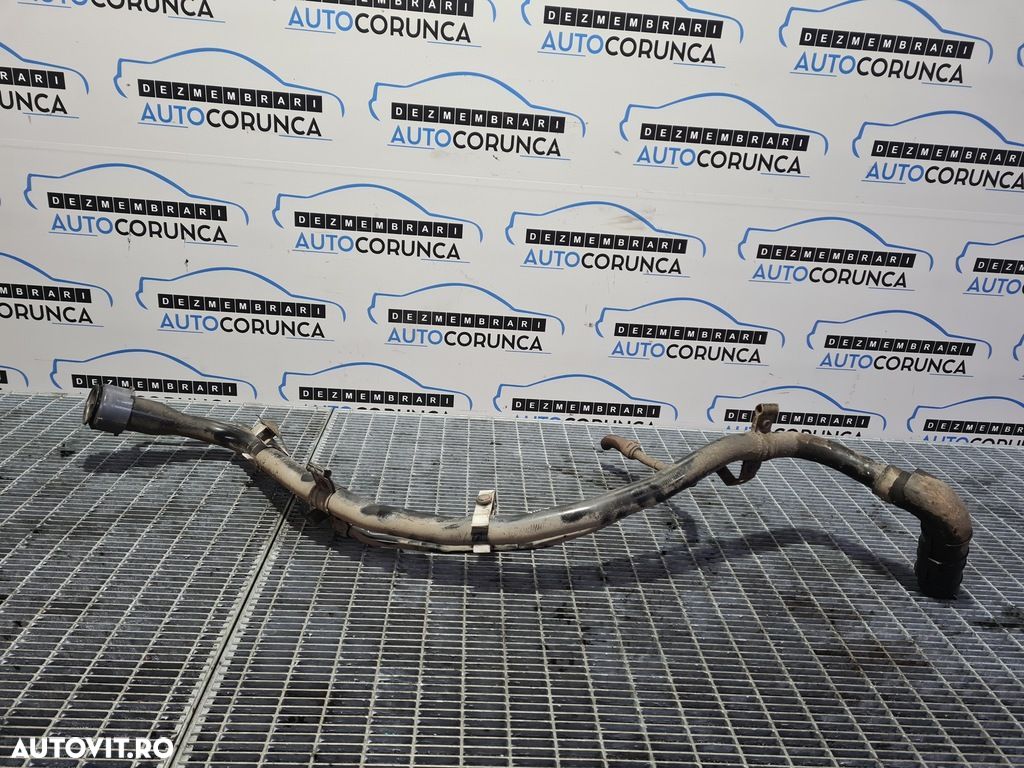 Gat Umplere Rezervor Toyota Rav 4 IV 2.2 Diesel 2012 - 2015 (841) - 1