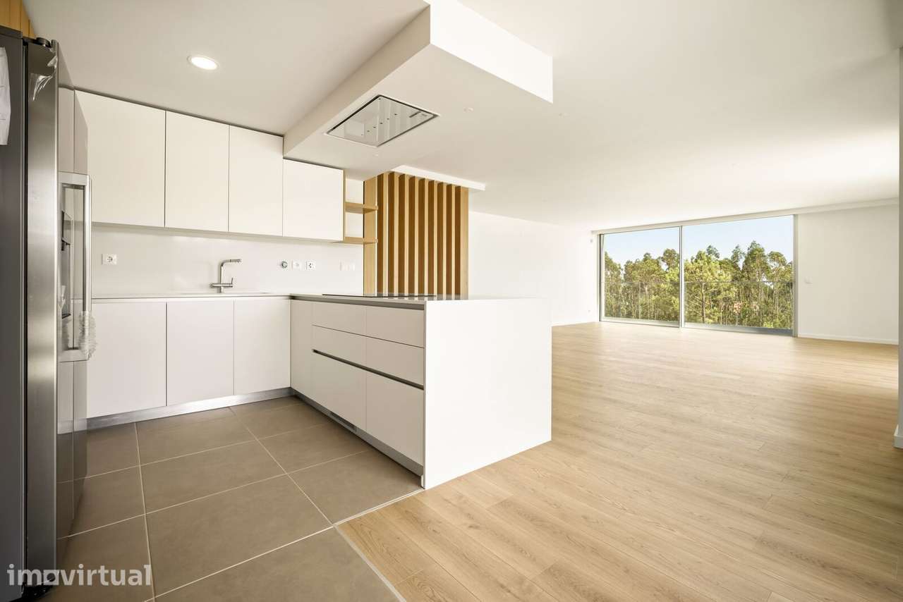 Apartamento T3 com vista, Belas Clube de Campo, Sintra - Grande imagem: 5/43