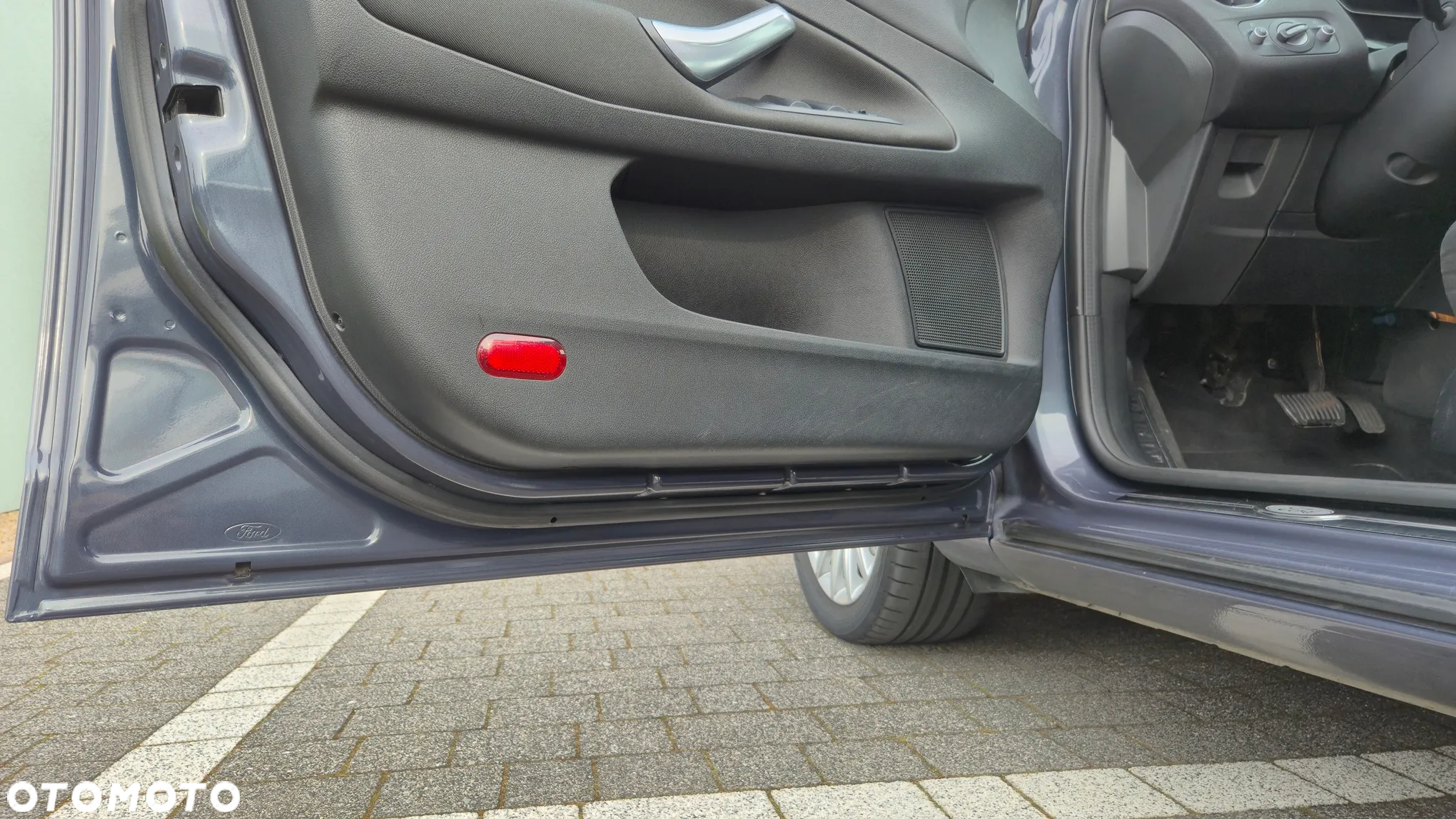 Ford Mondeo - 7