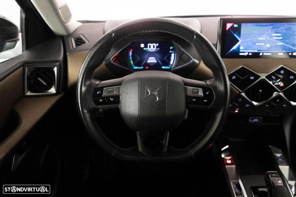 DS DS3 Crossback E-Tense So Chic - 29
