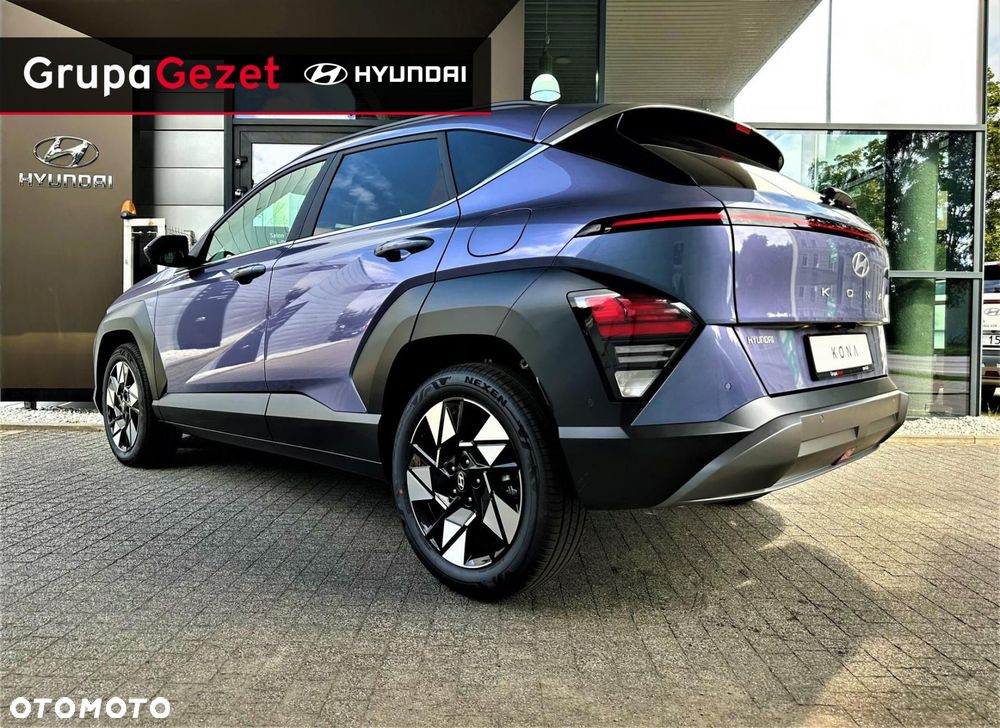 Hyundai Kona - 3