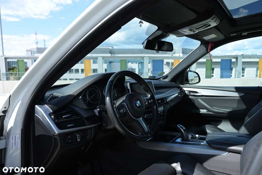 BMW X5 - 15