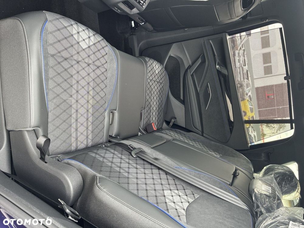 Volkswagen Tayron 2.0 TSI 4Mot R-Line Plus DSG - 12