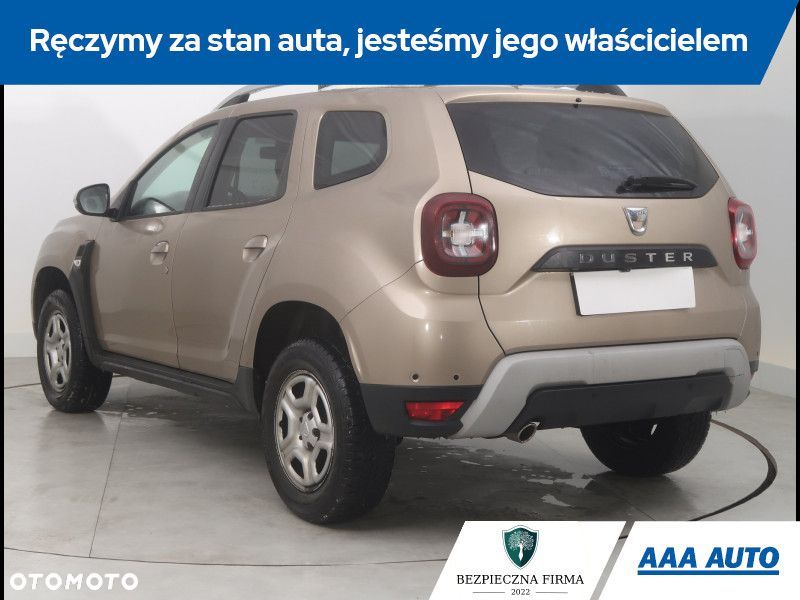Dacia Duster - 5