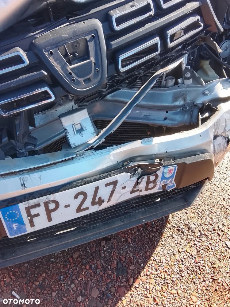 Dacia Sandero 2019 photo 5