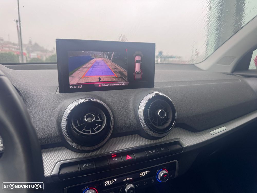 Audi Q2 1.0 TFSI - 15