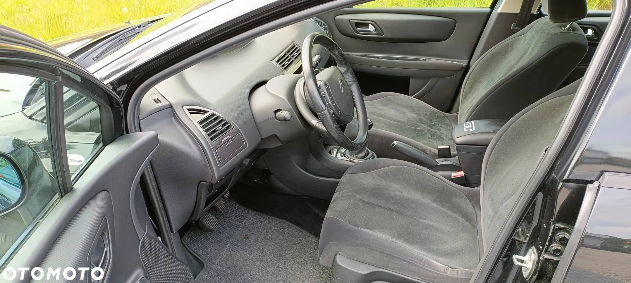 Citroën C4 THP 150 Exclusive - 8
