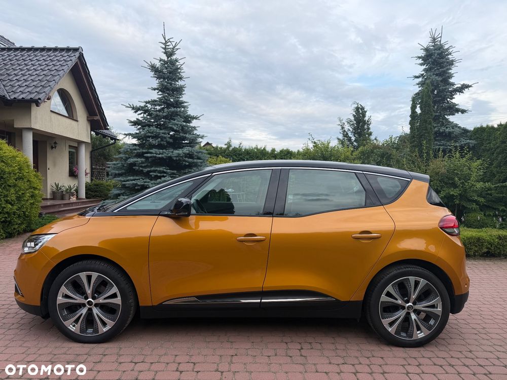 Renault Scenic TCe 140 GPF EDC BUSINESS EDITION - 2