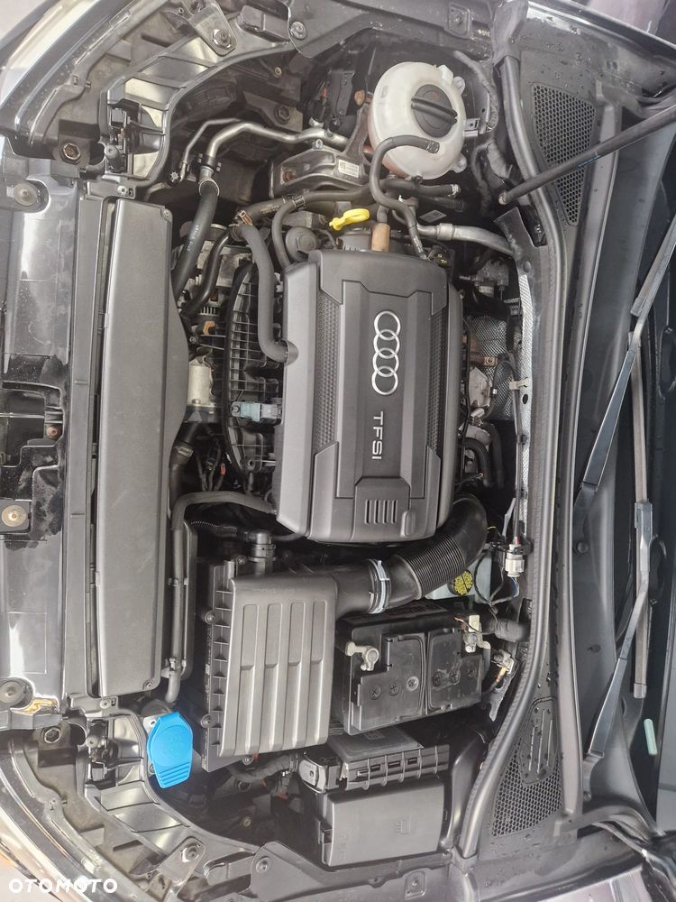 Audi A3 Limousine 2.0 TFSI quattro S tronic design - 15
