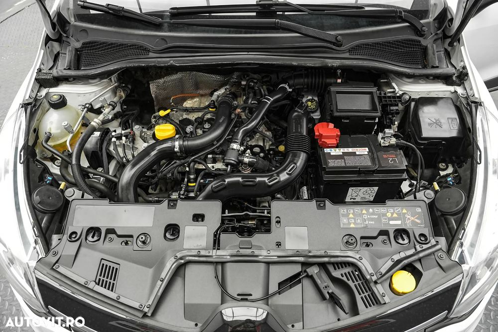 Renault Clio 0.9 Energy TCe Intens - 19