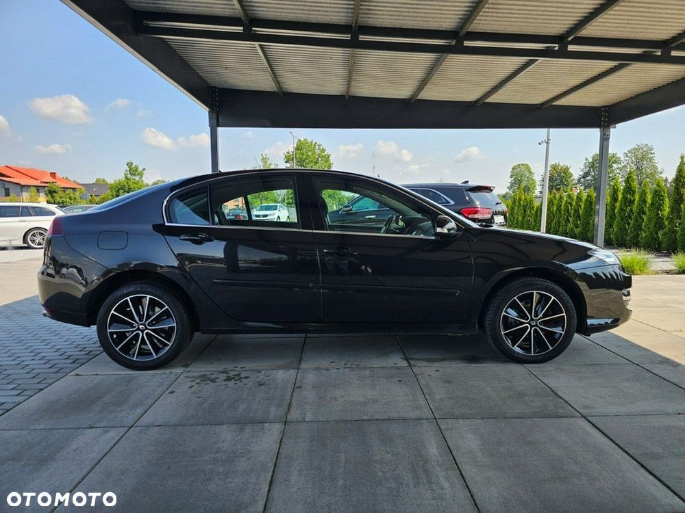 Renault Laguna - 10