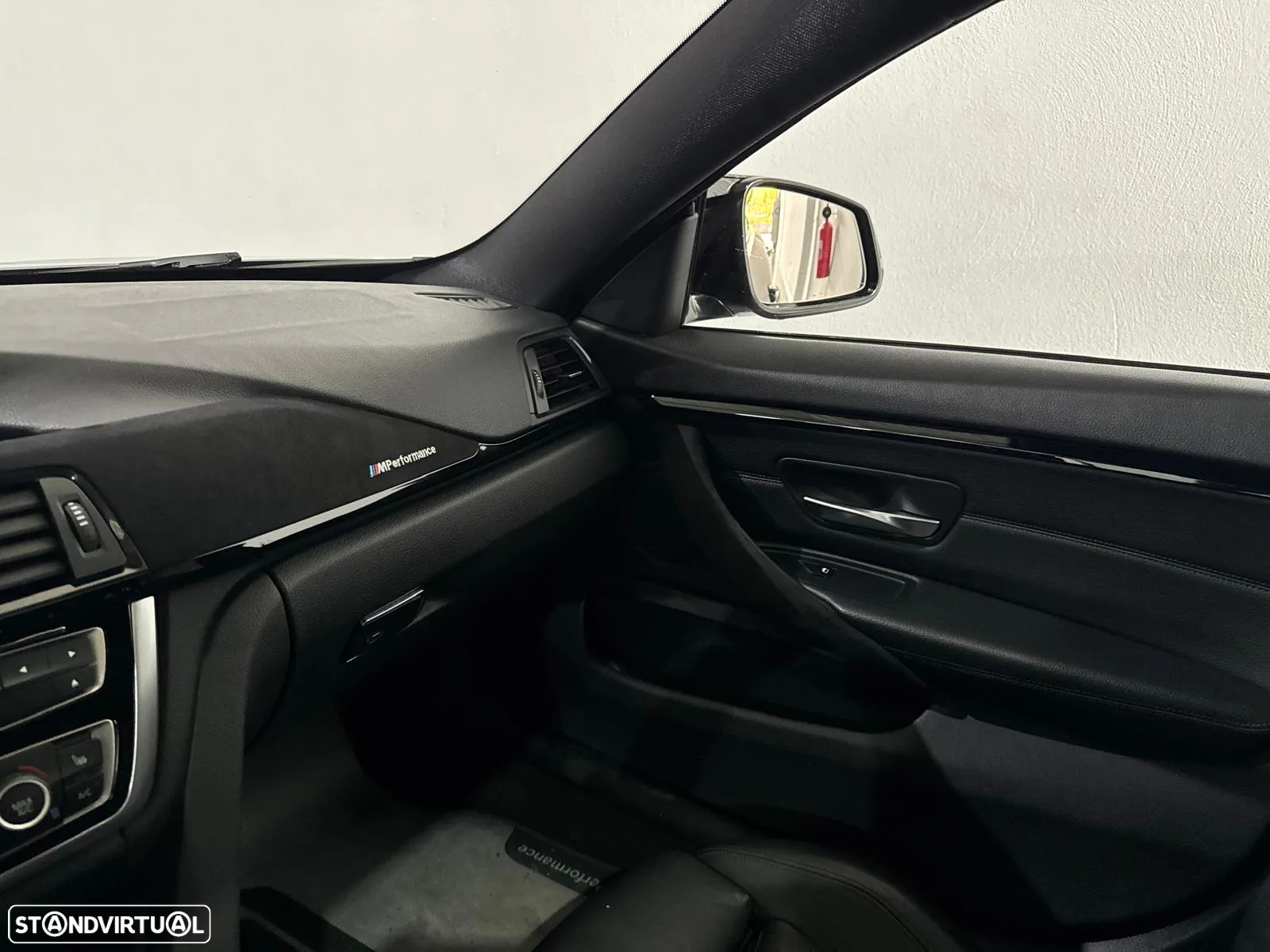 BMW 420 Gran Coupé d Pack M Auto - 24