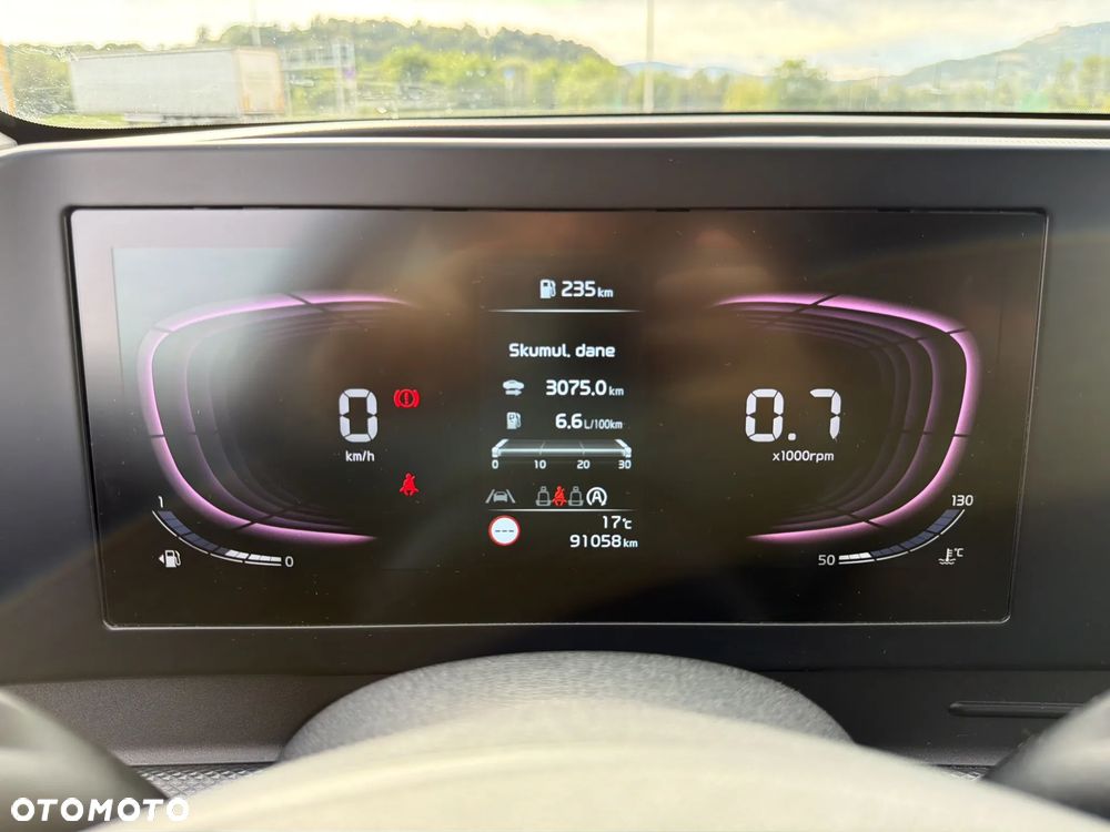 Kia Sportage 1.6 T-GDI M 2WD - 15