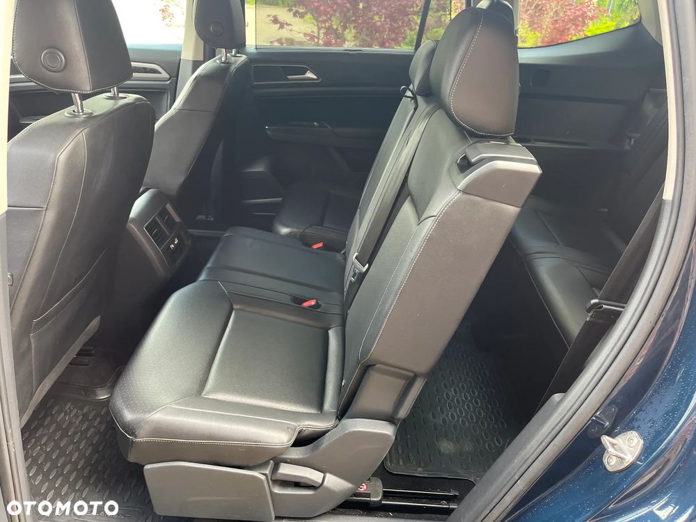 Volkswagen Atlas - 28