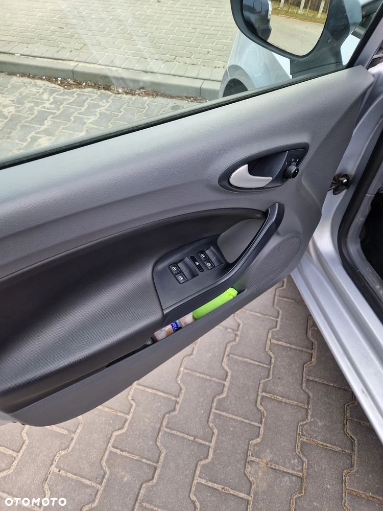 Seat Ibiza 1.6 TDI DPF Style - 22