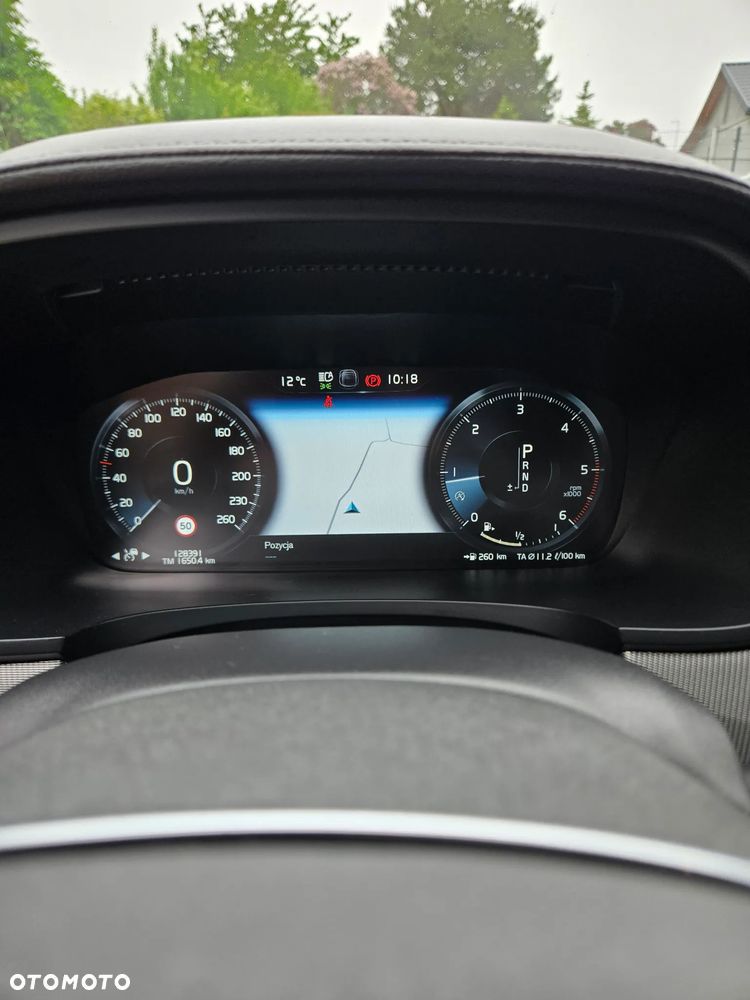 Volvo S90 D5 AWD Geartronic Inscription - 13