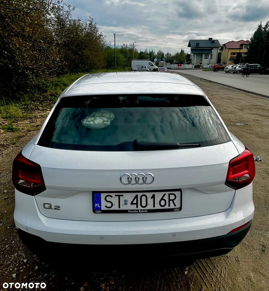Audi Q2 - 3
