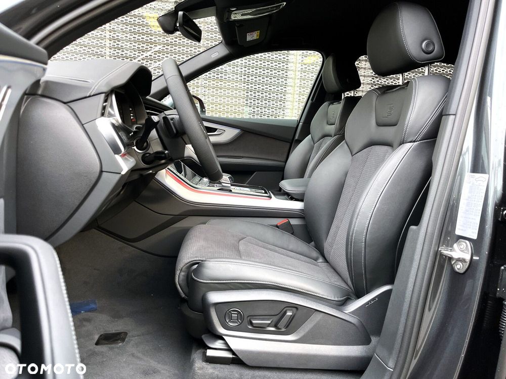 Audi Q7 - 5