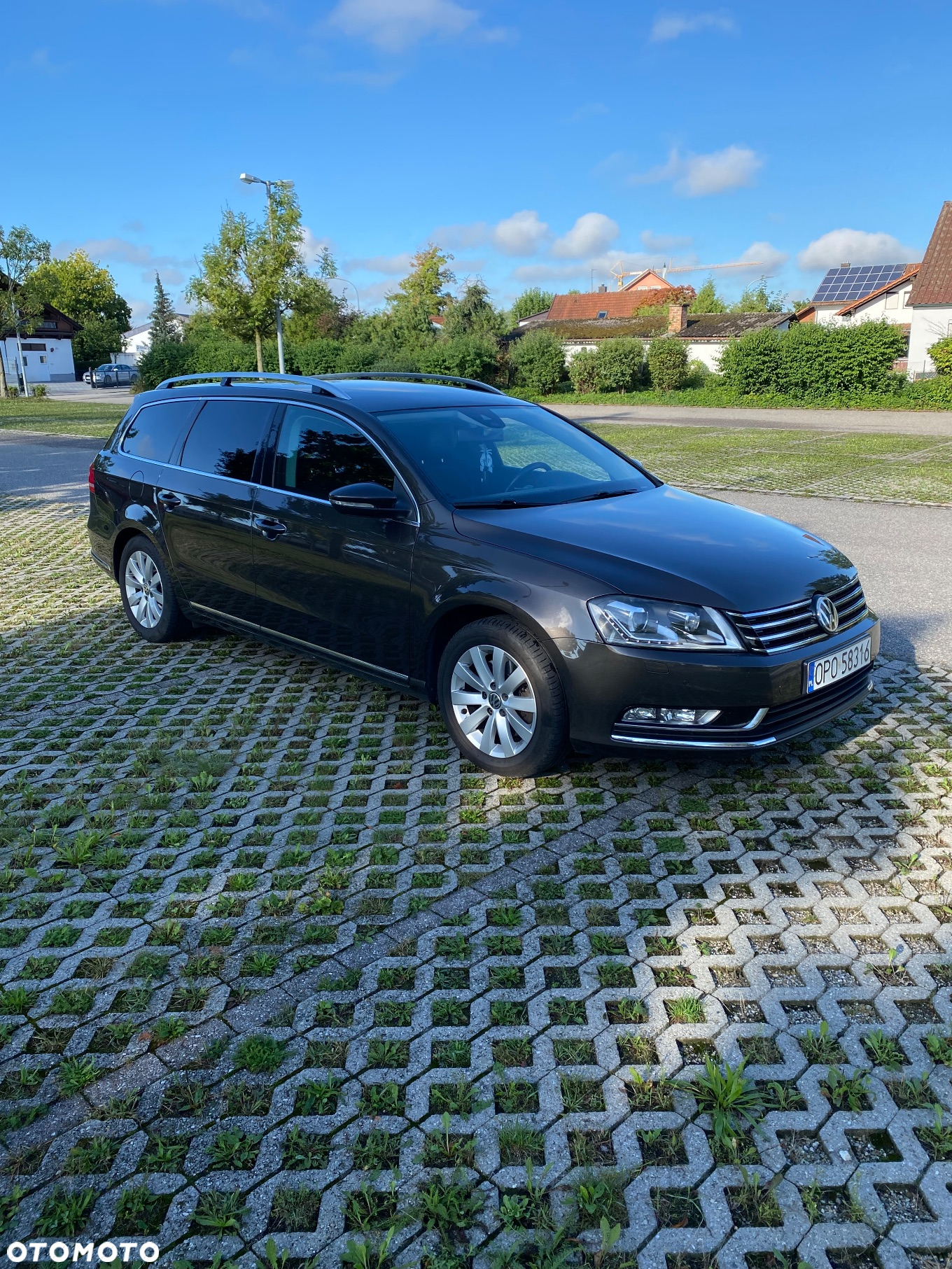Volkswagen Passat - 3