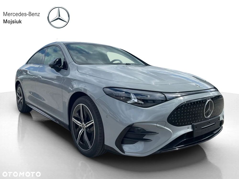 Mercedes-Benz CLA 250+ 85kWh - 1