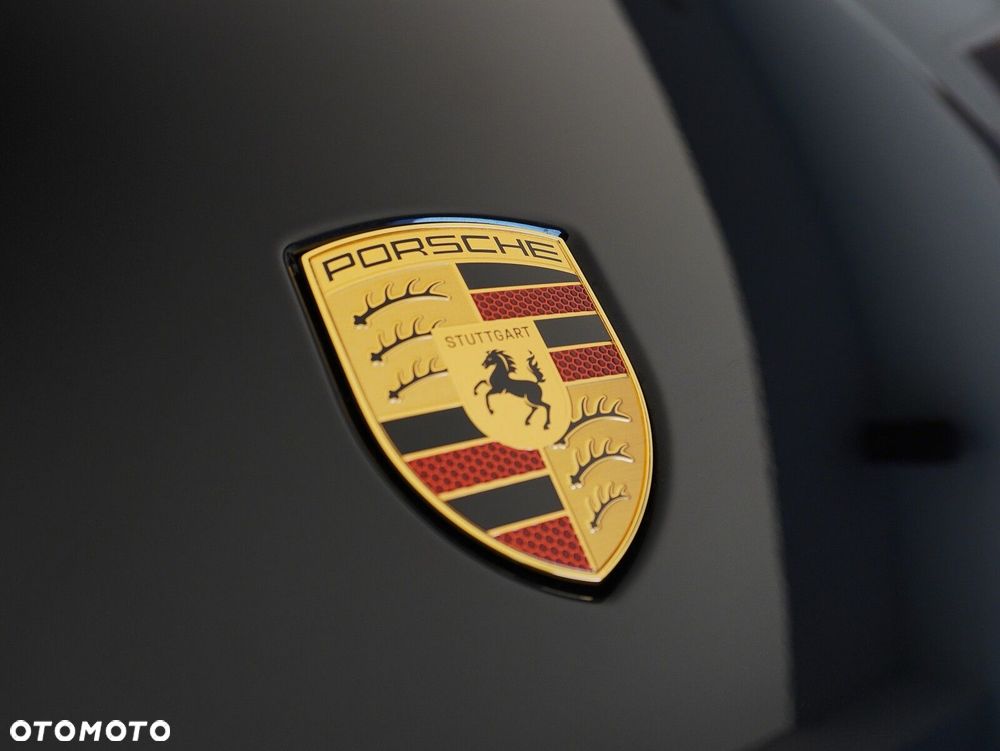 Porsche Cayenne E-Hybrid PHEV Black Edition - 13