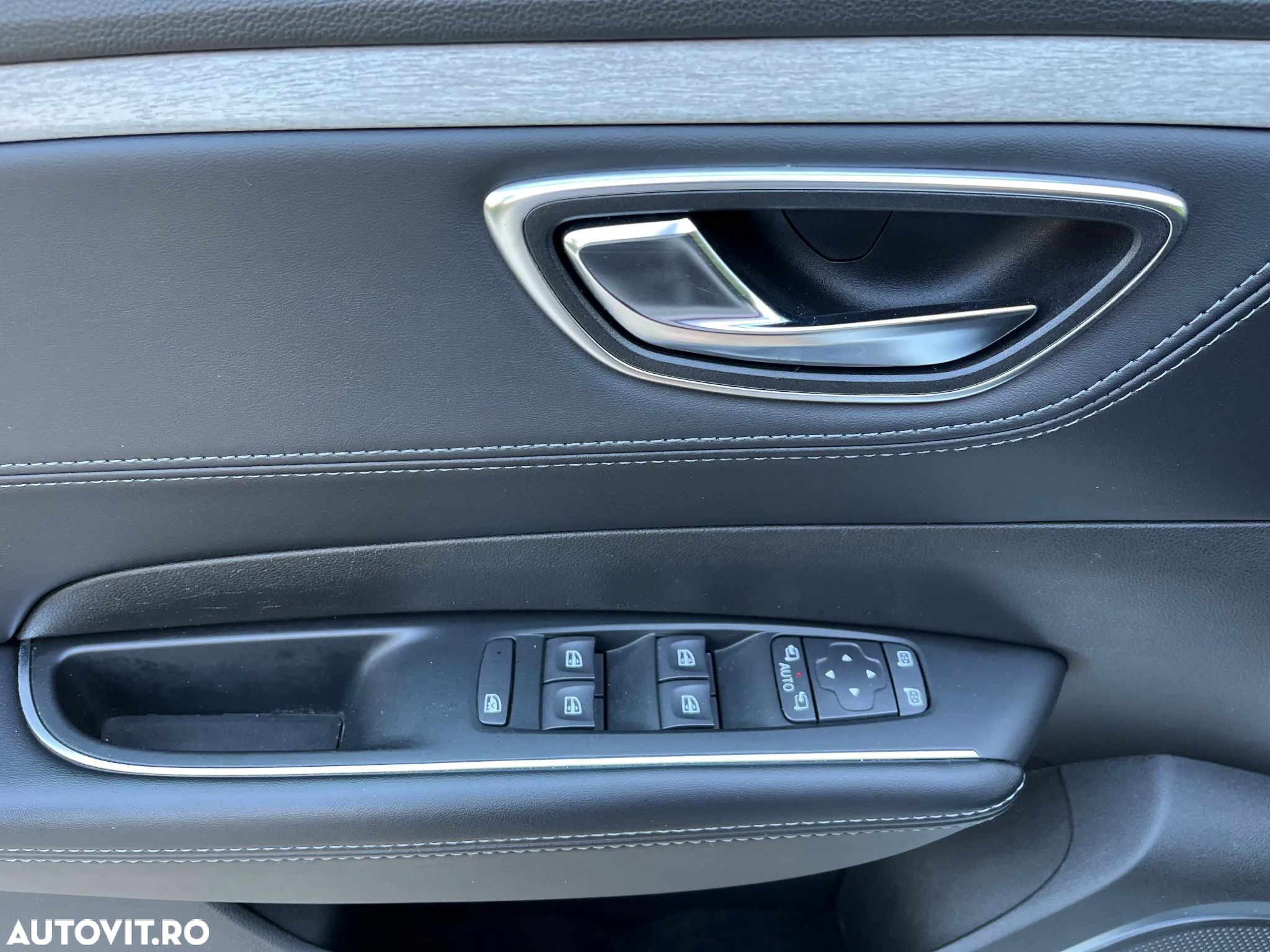 Renault Talisman Grandtour ENERGY dCi 160 EDC INITIALE PARIS - 38