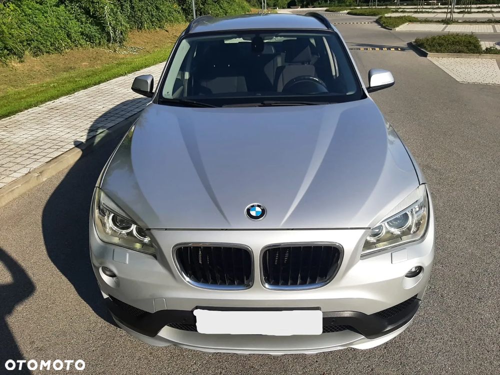 BMW X1 sDrive18d xLine - 4