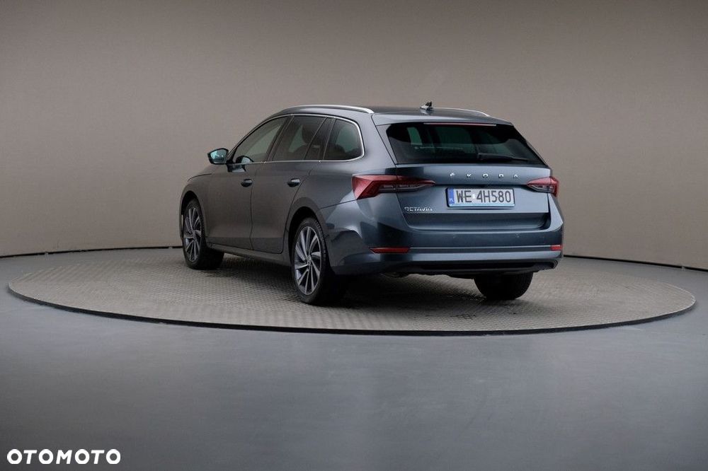 Skoda Octavia 2.0 TDI Style DSG - 2