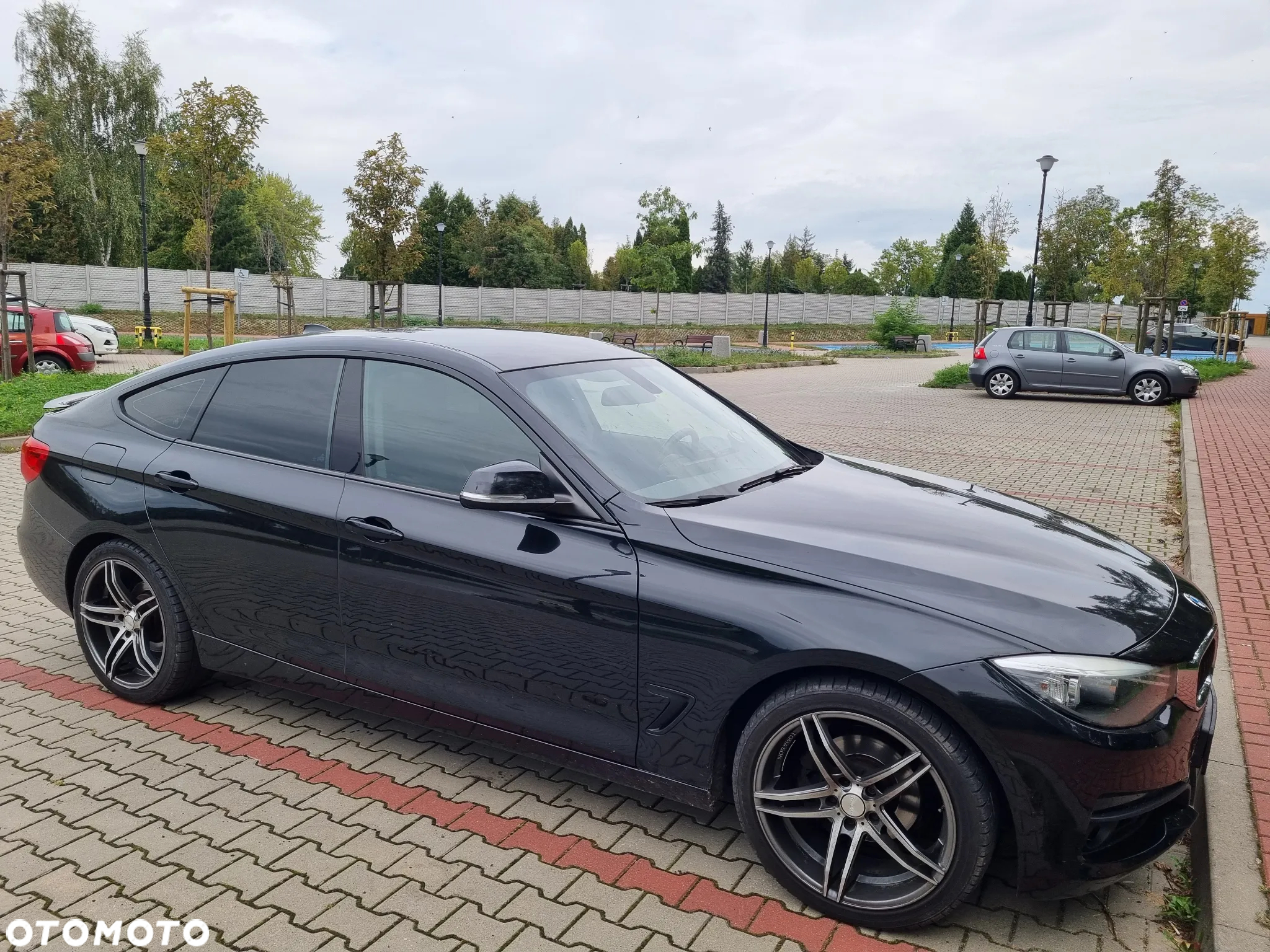 BMW Seria 3 - 6