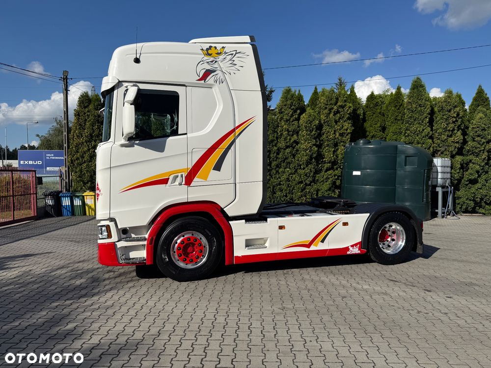 Scania - 16
