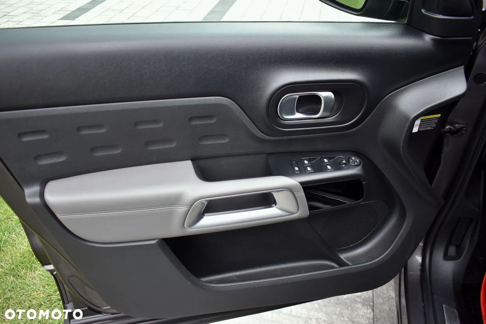 Citroën C5 Aircross 1.2 PureTech C-Series - 22