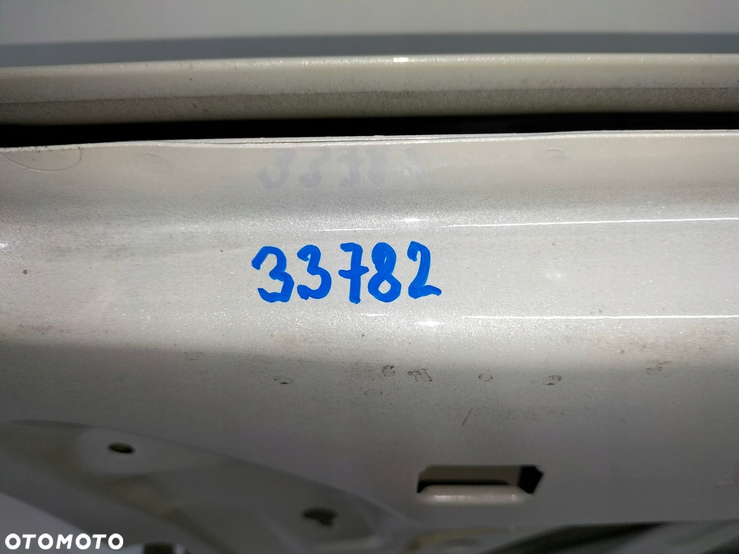 Drzwi tylne tył lewe CITROEN C5 III 08- KOMBI - 7