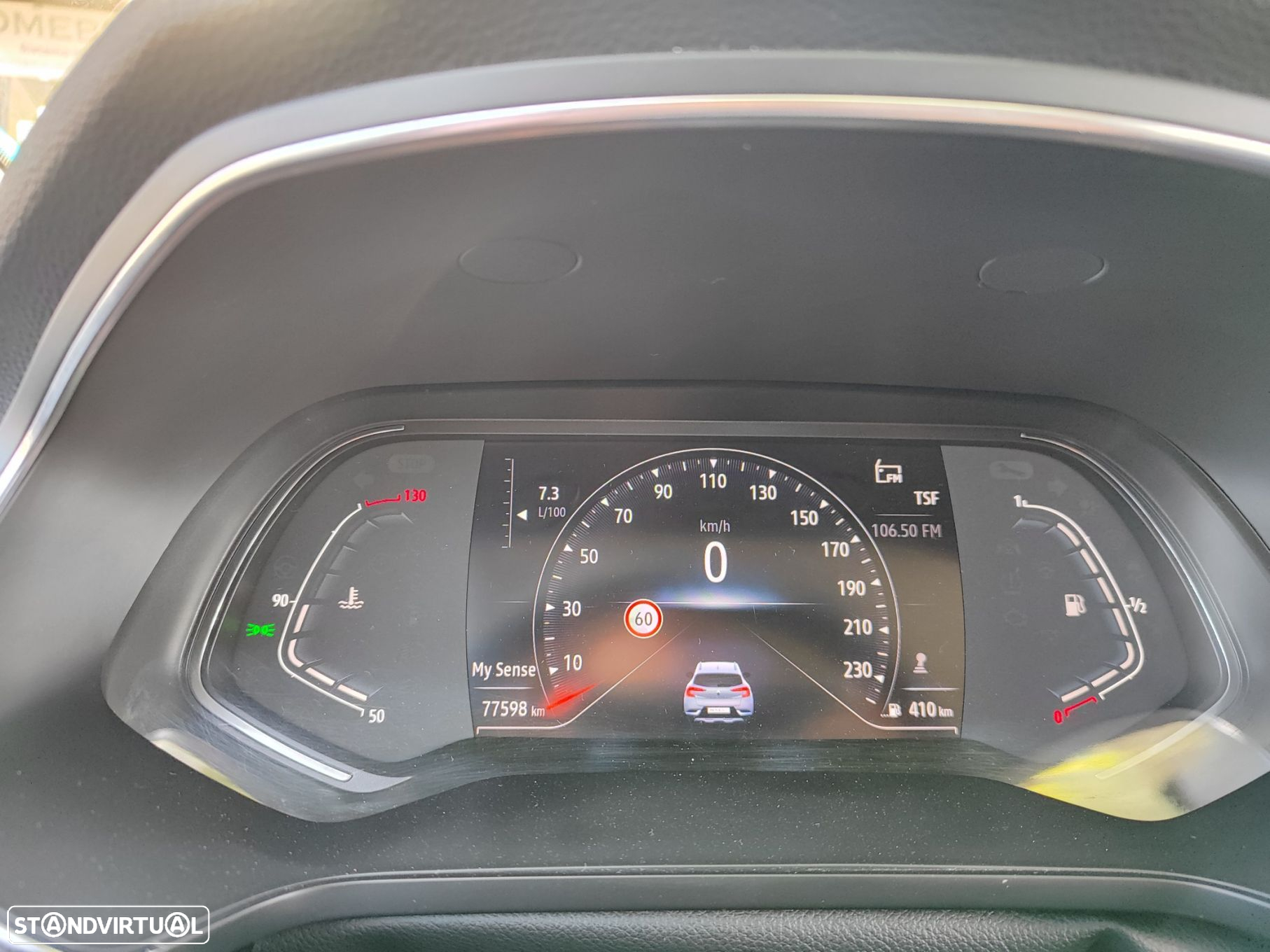 Renault Captur 1.0 TCe Intens - 19