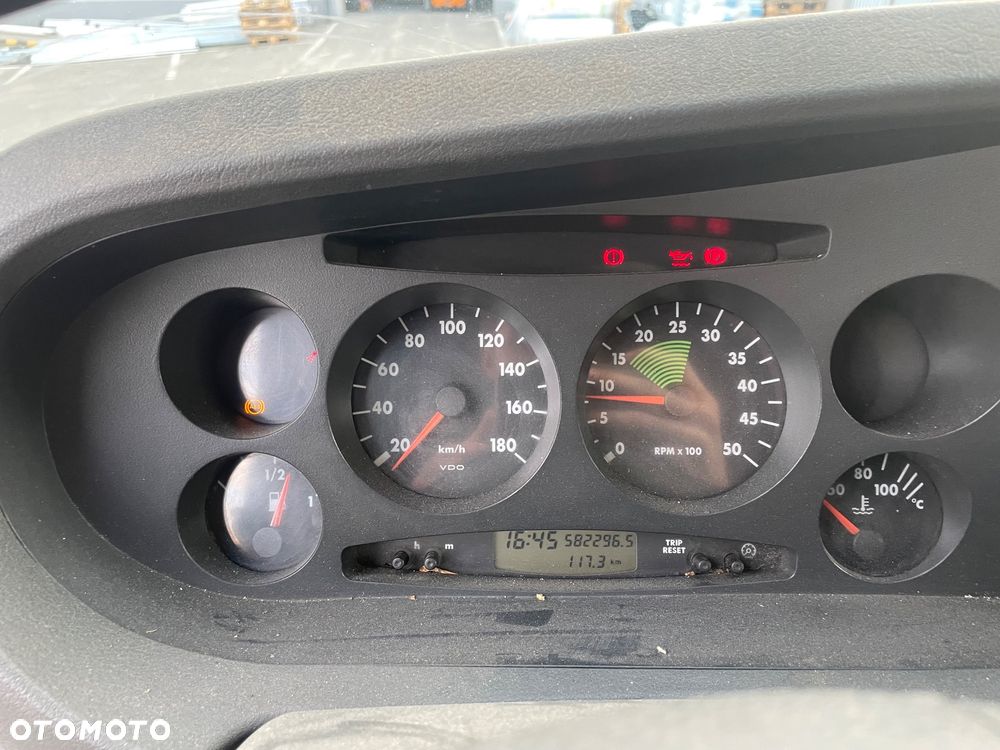 Iveco Daily D - 10