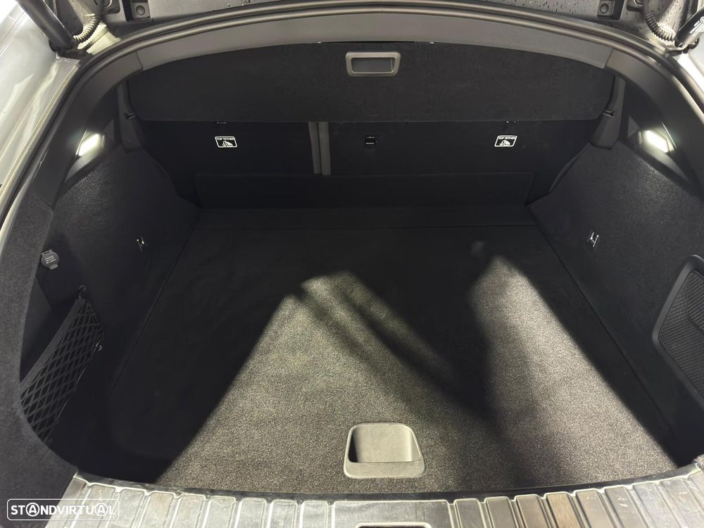 Polestar 4 Long Range 100 kWh Single Motor Plus - 41