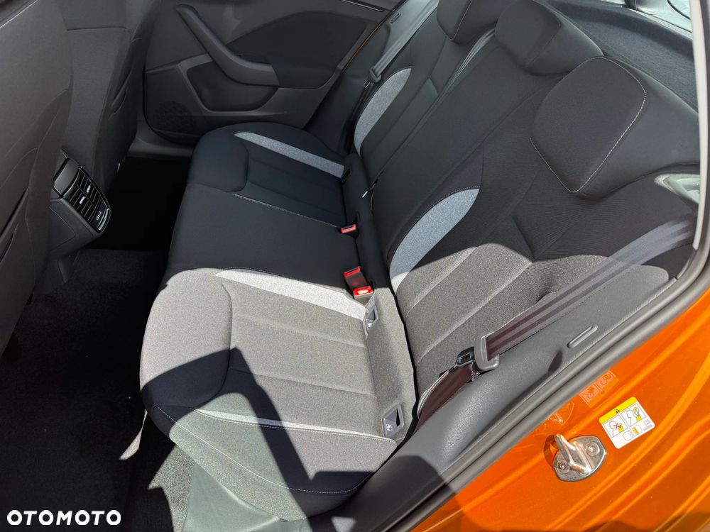 Skoda Kamiq 1.0 TSI Drive DSG - 9