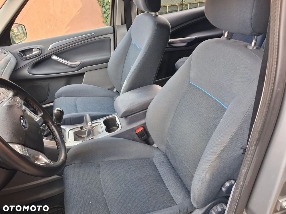 Ford S-Max 2.0 Viva - 7