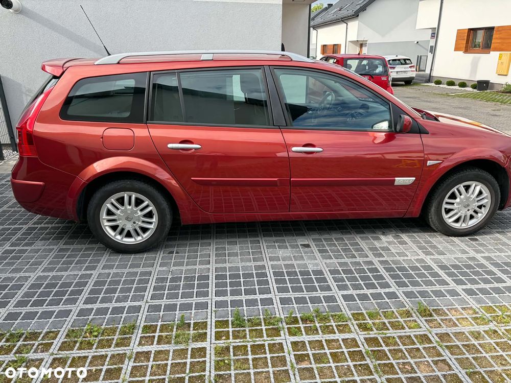 Renault Megane - 9