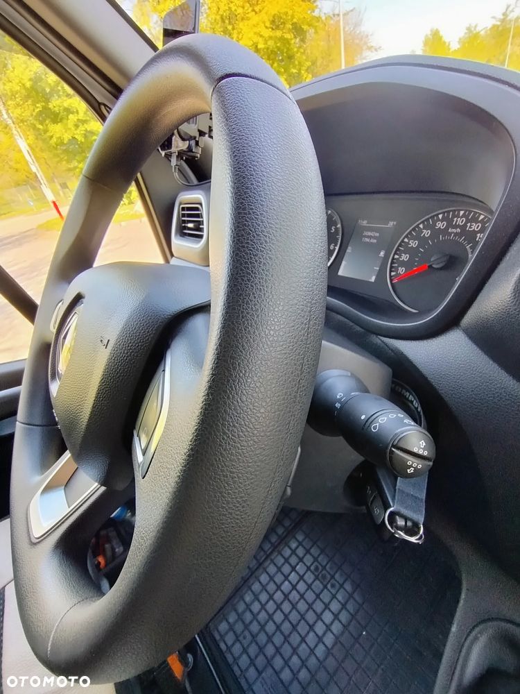 Renault MASTER - 6
