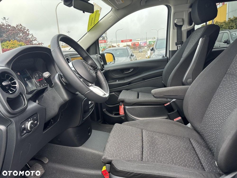 Mercedes-Benz Vito - 17