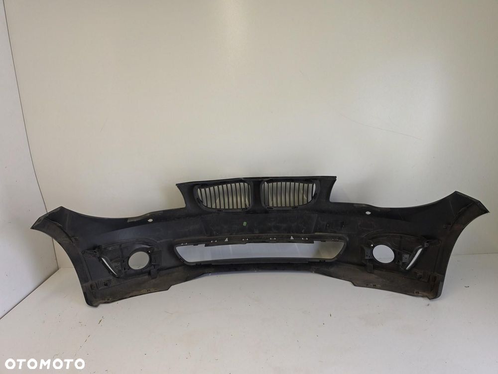 ZDERZAK PRZÓD BMW SERIA 1 E82 E88 LIFT LCI 10-13R - 10