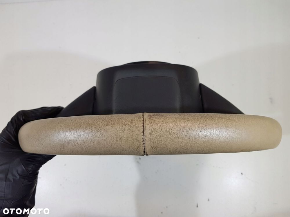 kierownica multifunkcyjna skóra fiat 500l eur 12r - 8