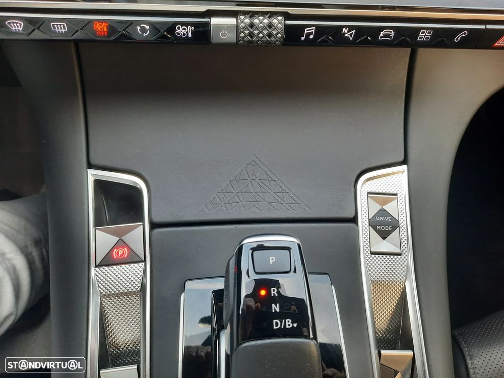 DS DS7 Crossback E-Tense Rivoli EAT8 - 58