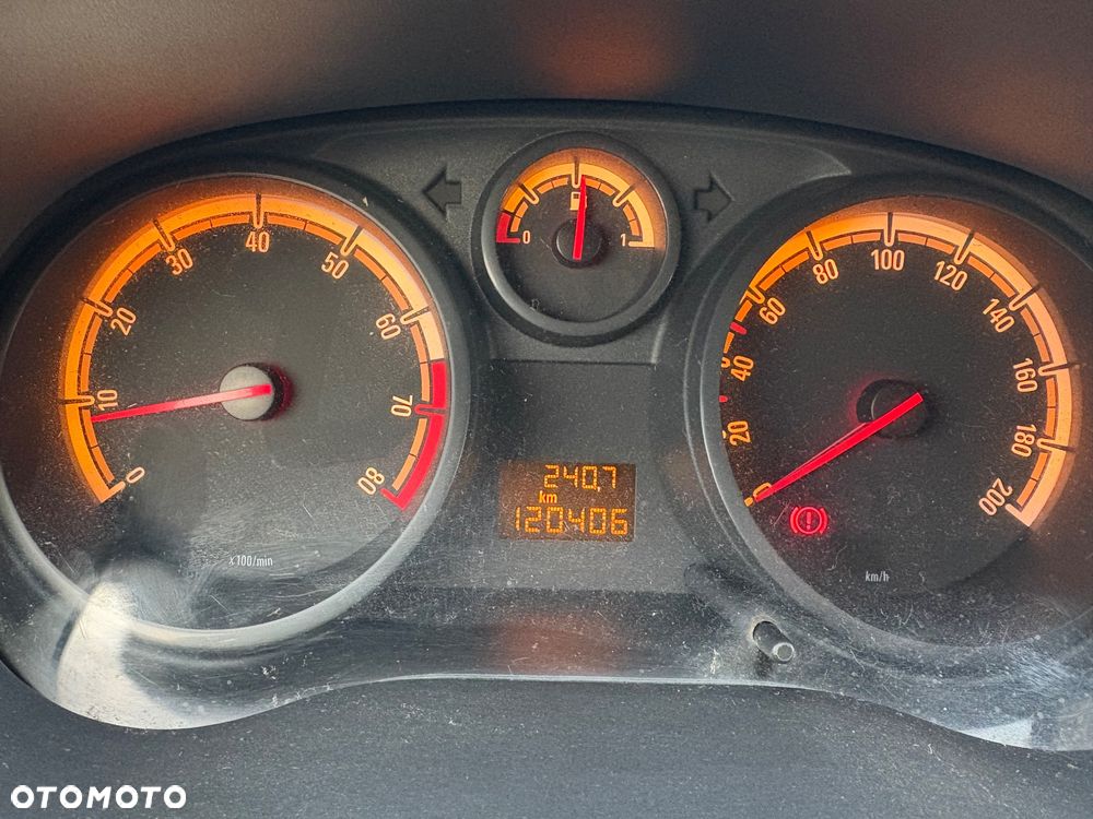 Opel Corsa 1.0 12V Essentia - 12