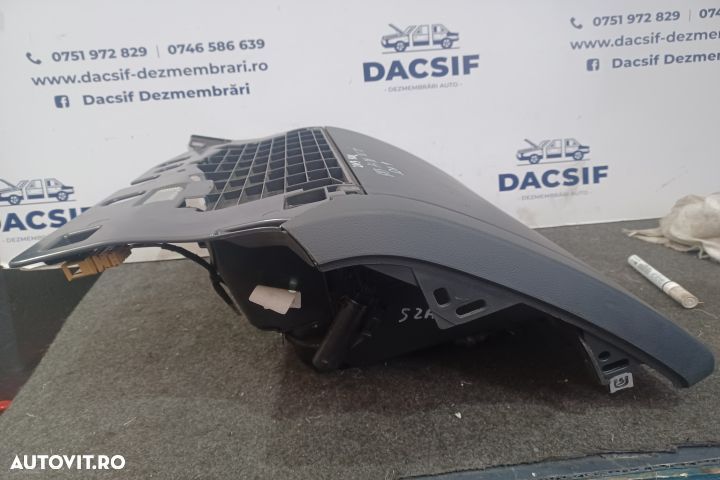 Torpedou Audi A4 B8/8K [facelift] [2011 - 2016] Avant wagon 5-usi 2.0 - 4